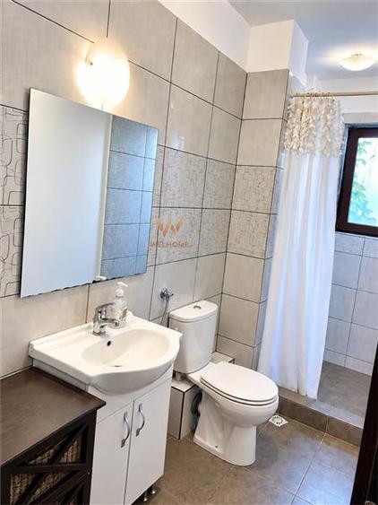 Apartament cu 3 camere decomandat în Calea Dumbrăvii