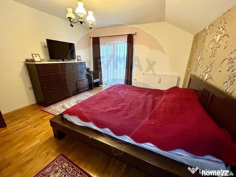 Casa/Vila cu 4 camere de vanzare in Santandrei - 10