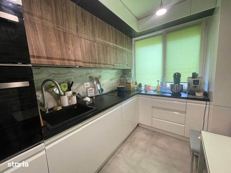 Apartament 2 camere-Alexandru cel bun/piata voievozilor - 3
