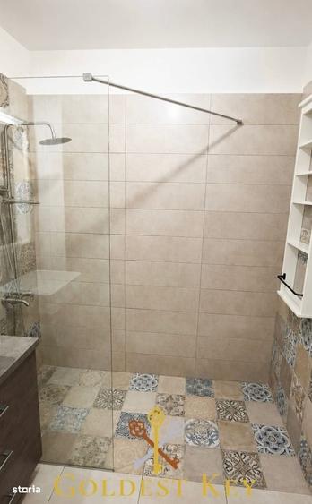 Apartament modern cu 2 camere, balcon 6 mp si parcare! Cluj Napoca - 7