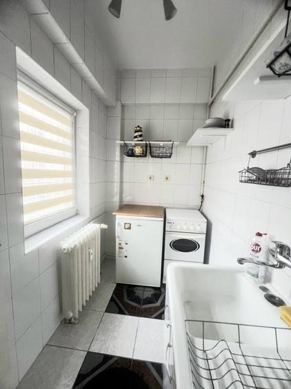 Garsonieră decomandată în Ultracentral