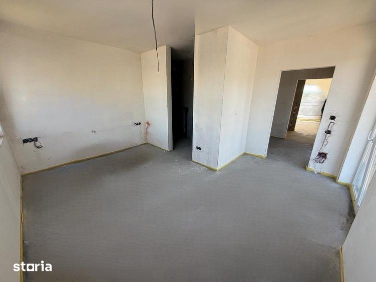 Duplex modern 129 mp utili Ansamblu rezidential premium la 10 km de Cl - 9