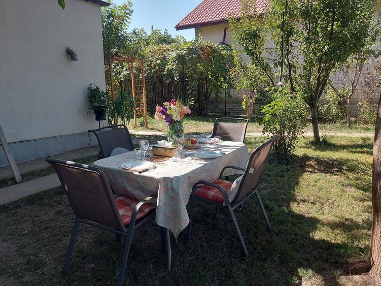Casă individuală cu 7 camere cu Canalizare în Bragadiru