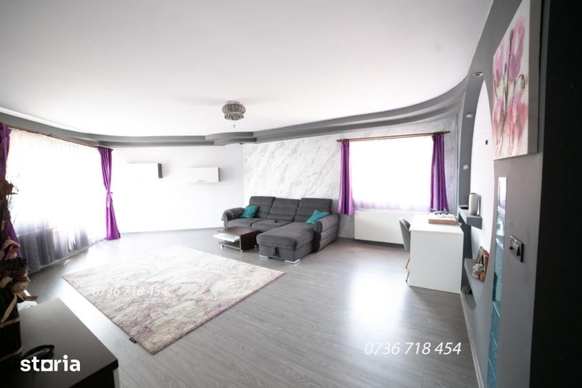 Apartament cu 2 camere în Bunloc