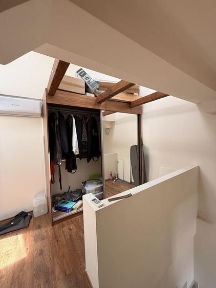 Apartament Nufarul - 5