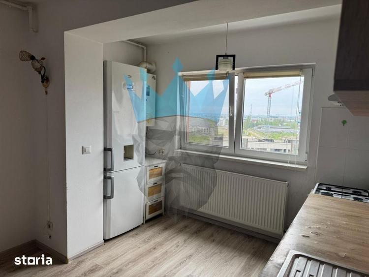 Apartament 2 Camere Palladium Residence Theodor Pallady Bucuresti - 7
