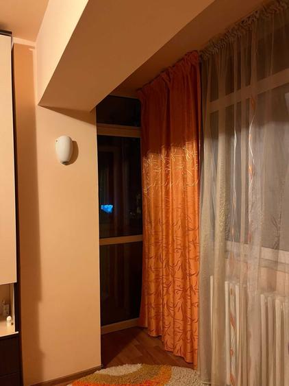Apartament cu 2 camere decomandat în Albești
