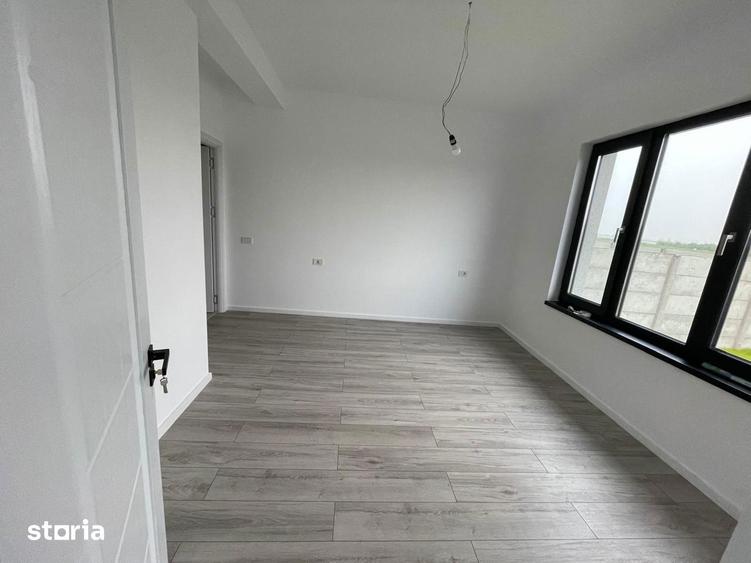 Nou | Casa Individuala pe parter | 4 Camere / Teren 310 mp | Tunari - 15