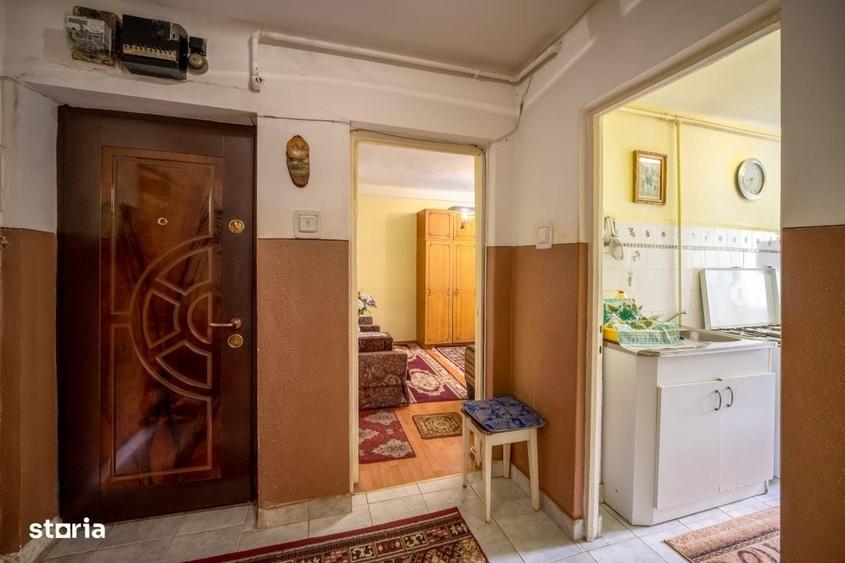 Comision 0% Apartament 3 camere, etaj 2 | GRUIA | 71 mp - 5