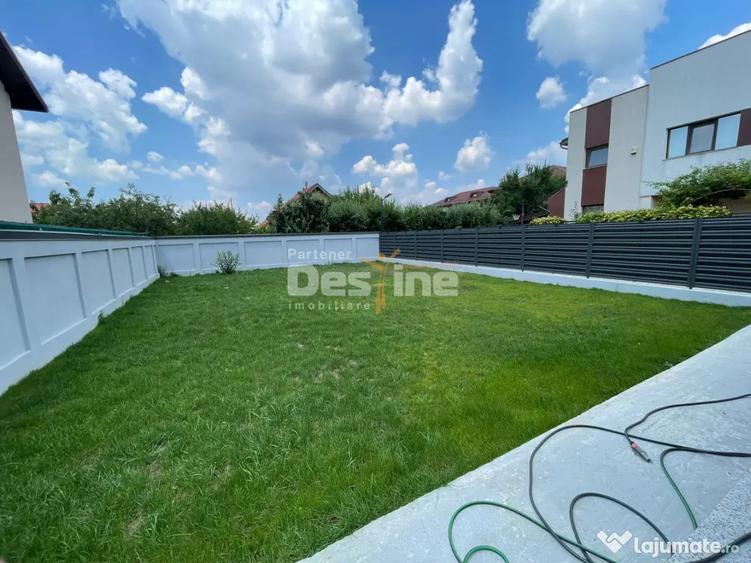 Casa individuala premium | Finalizata recent | Bragadiru, l - 9