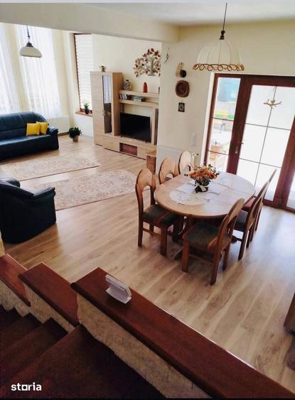 Casă cu 4 camere cu Teren 600 Mp în Nord