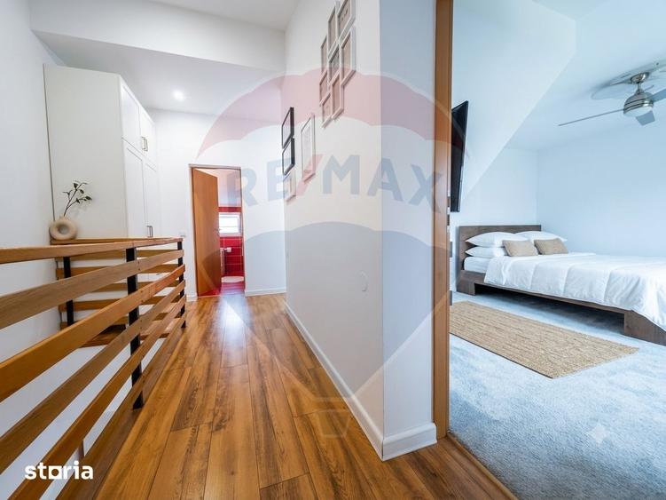 REZERVAT Casa tip duplex de inchiriat in Ghimbav - 9