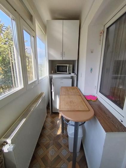Apartament cu 2 camere decomandat în Găvana