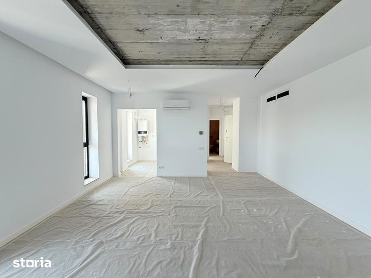 Apartament 2 Camere | Balcon 18,62 mp | Zona Centrala - 6
