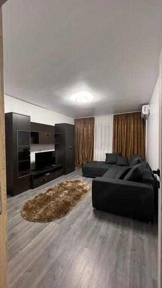 Garsonieră decomandată în Viziru 1