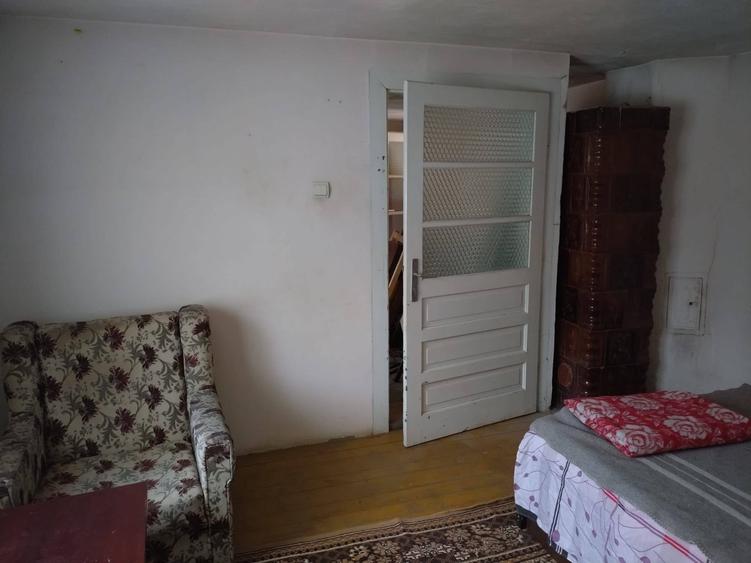 Casă cu 3 camere cu Teren 700 Mp în Central