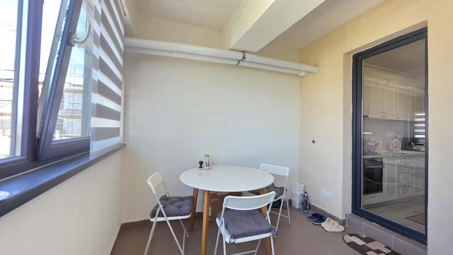 Metalurgiei Apartament 2 camere 67 MP Bloc 2021 - 11