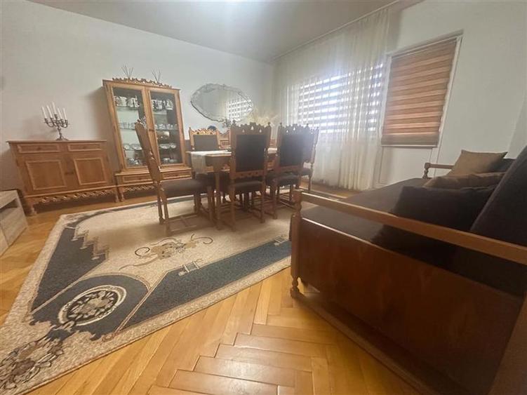 Mobilat si utilat, 77mp utili la et 3 in bloc din 2000 - 7