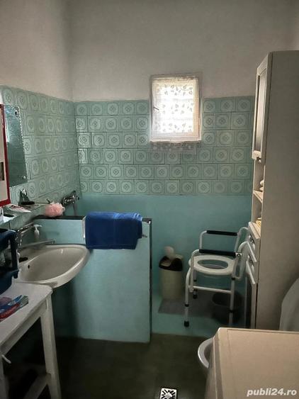 Casă cu 3 camere cu Teren 1700 Mp în Râciu