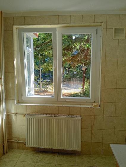 Apartament cu 2 camere semidecomandat în Costin Georgian