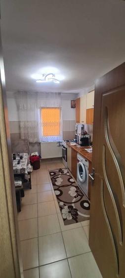 Apartament cu 2 camere decomandat în Sud