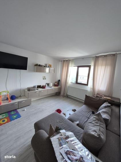 Apartament cu 3 camere decomandat Valea Lupului pe langa Soleia - 4