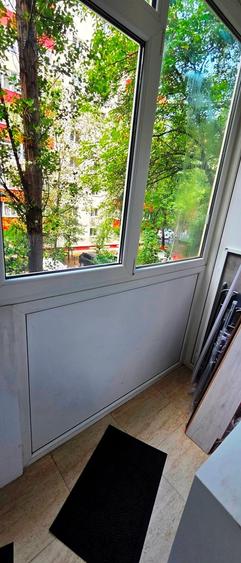 Apartament cu 2 camere decomandat în Brâncoveanu