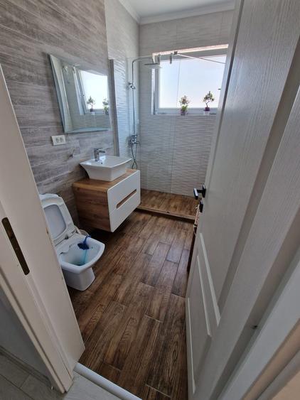 Apartament cu 3 camere decomandat în Nord