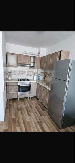 Apartament cu 2 camere decomandat în Cetate