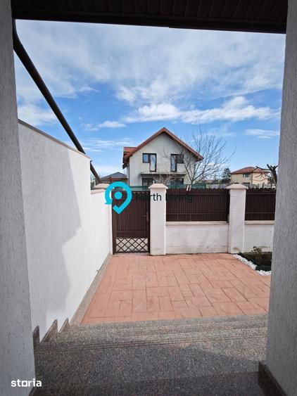 Casa Buftea 3 camere | construc?ie 2022 | personalizabil - 13
