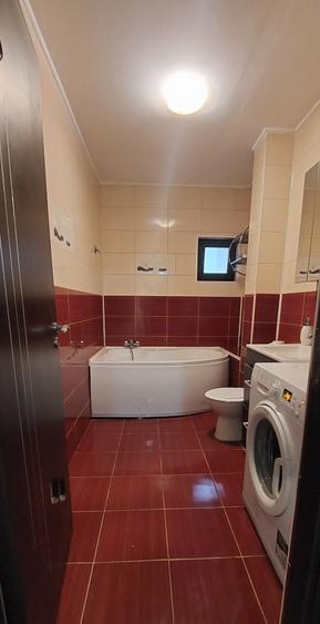 Apartament cu 2 camere semidecomandat în Exterior Vest