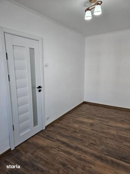 Apartament cu 2 camere semidecomandat în Olari