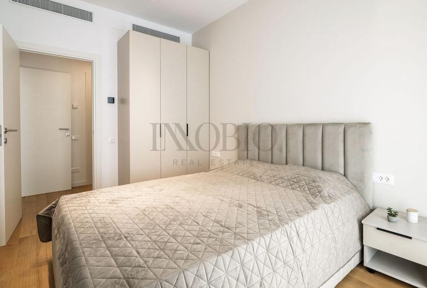 Apartament cu 2 camere în Floreasca
