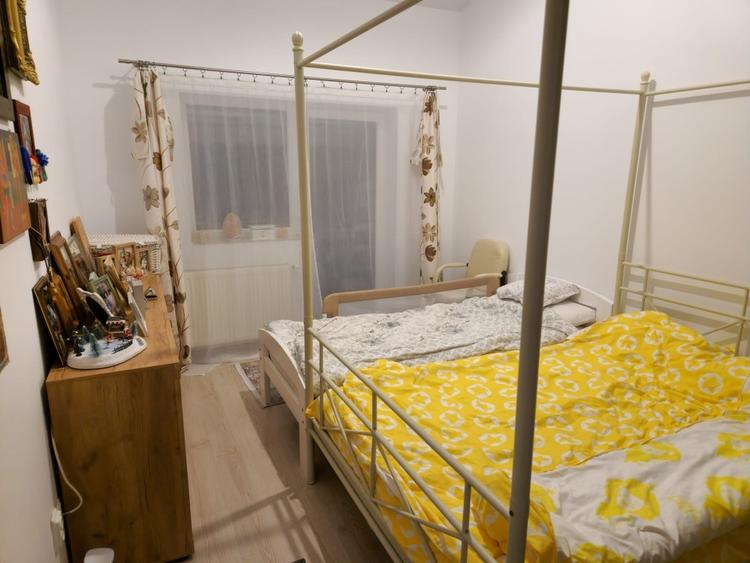 Apartament cu 3 camere semidecomandat, mobilat în Florești — fotografia 3