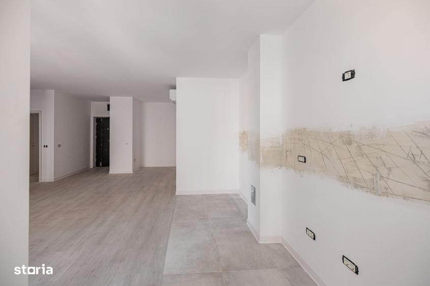 Apartament 2 camere, terasa 14,15 mp, parcare subterana inclusa | Comi - 17