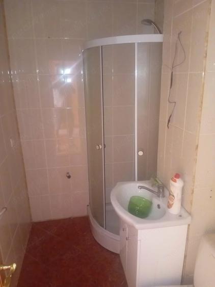 Garsonieră decomandată în Mărăței