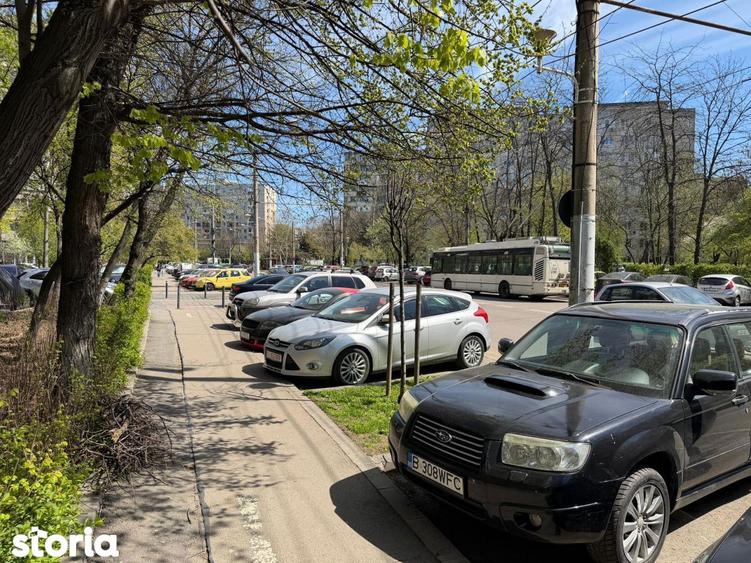 Spatiu comercial - Metrou Constantin Brancusi - Valea Argesului Strada - 1