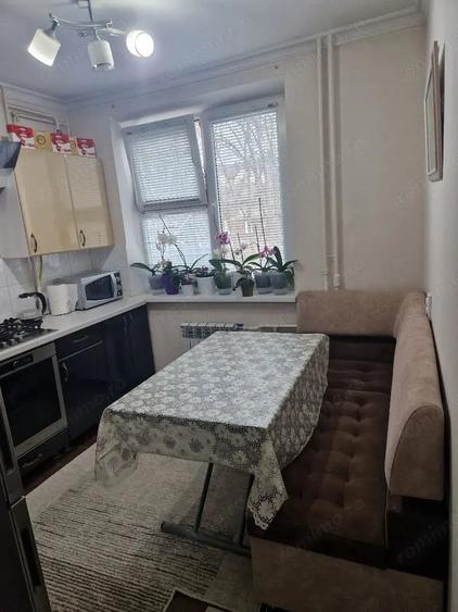 Garsonieră decomandată în Rosetti