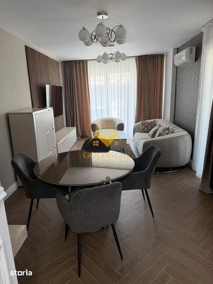 Apartament cu 3 camere în Iris