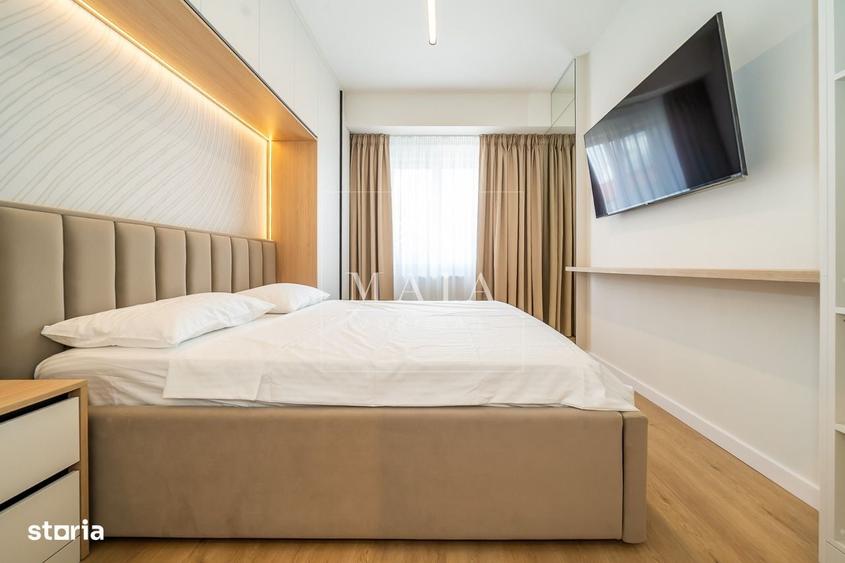 Apartament cu 3 camere decomandat în Șelimbăr