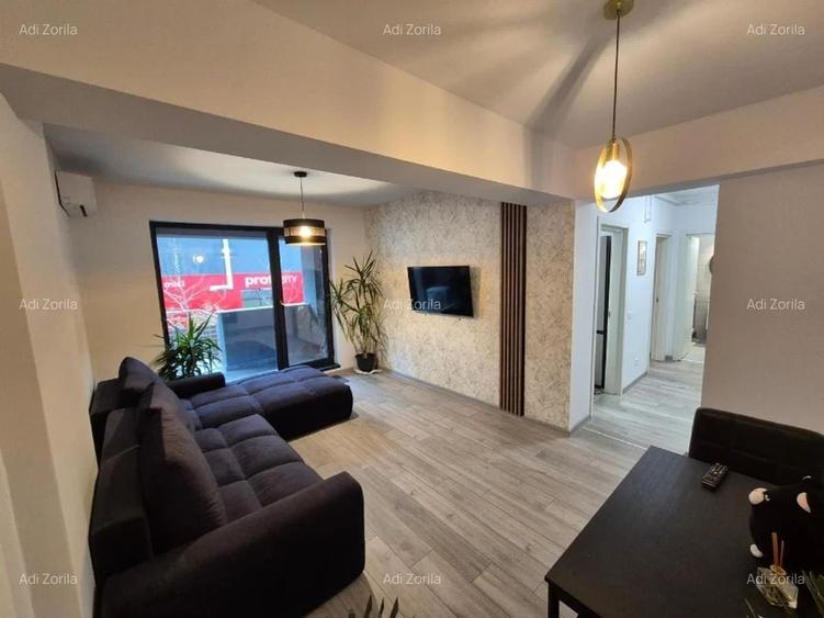 Apartament superb+ curte Drumul Taberei - 4