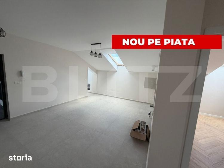 Apartament cu 3 camere în Soarelui