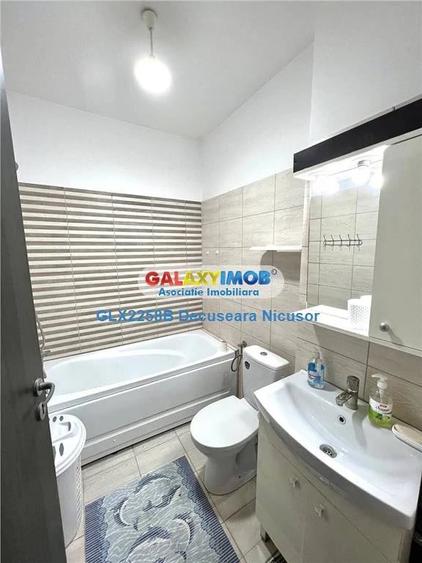 Garsoniera, Militari Residence, Str Weiner Palada, 320 euro - 2