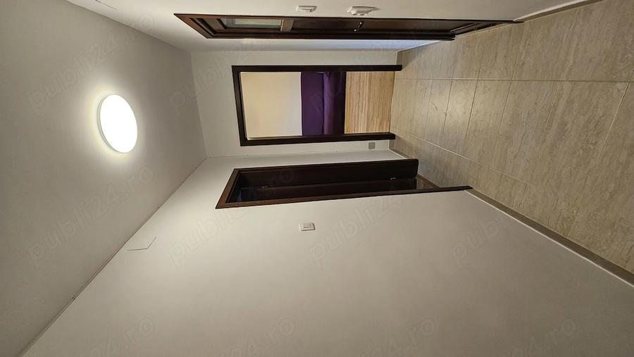 Apartament cu 2 camere decomandat, mobilat în Turda