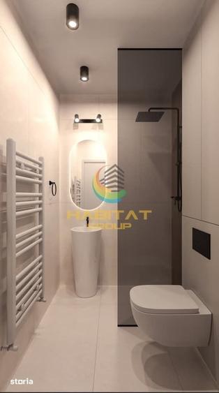 Vanzare apartament 3 camere 78mp Popesti Leordeni - 10