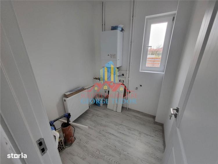 Inchiriere casa Ciorogarla Str Viilor nr 4 - 2