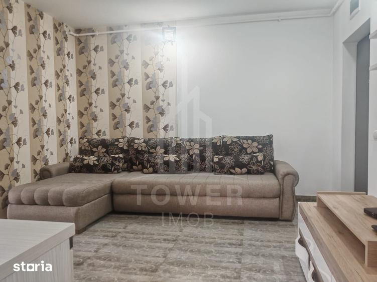 Apartament cu 2 camere în Central