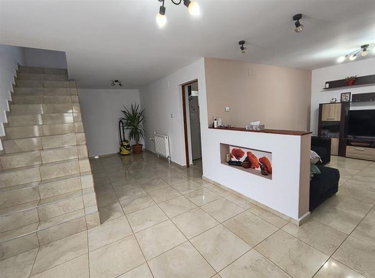 Casa Magurele Dumitrana  160 m - teren - 318 mp - 6