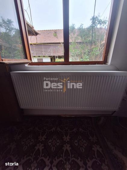 Casă cu 3 camere cu Teren 42 Mp în Central