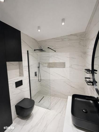 Apartament cu 2 camere, mobilat în Bulgaria